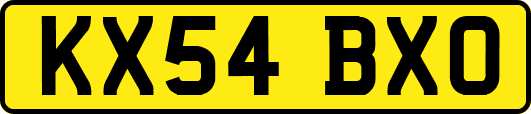KX54BXO