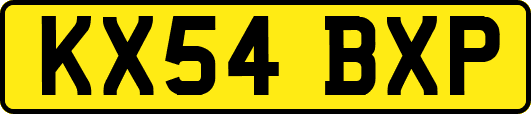 KX54BXP