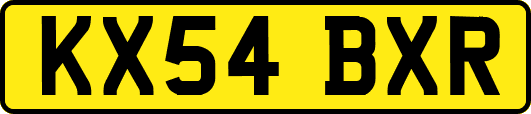 KX54BXR