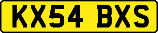KX54BXS