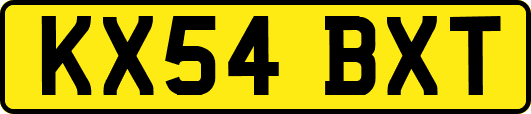 KX54BXT