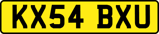 KX54BXU