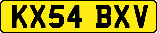 KX54BXV