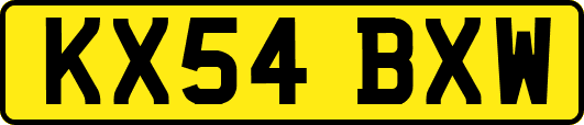KX54BXW