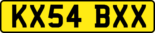 KX54BXX