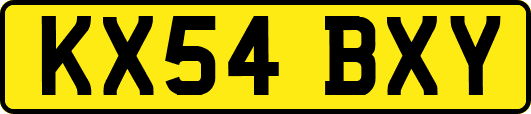 KX54BXY