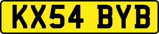 KX54BYB