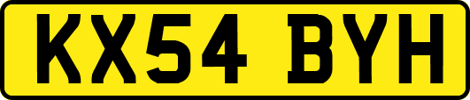 KX54BYH