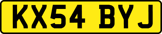 KX54BYJ