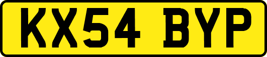 KX54BYP