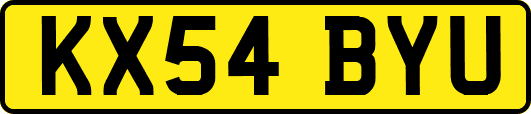 KX54BYU