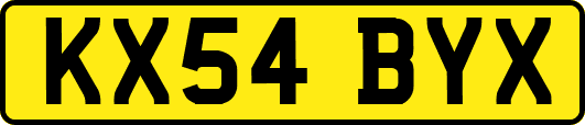 KX54BYX