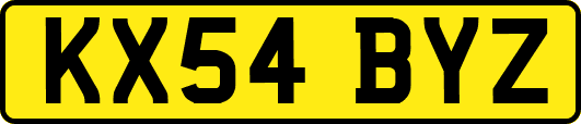 KX54BYZ