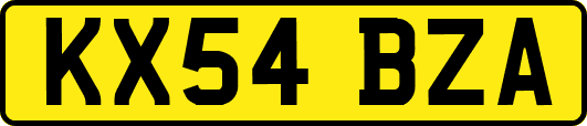 KX54BZA