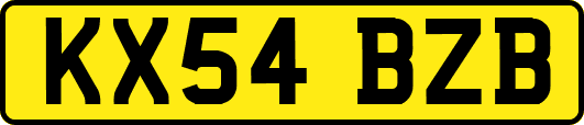 KX54BZB