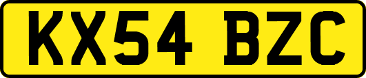 KX54BZC