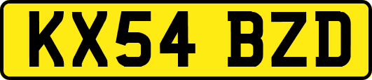 KX54BZD