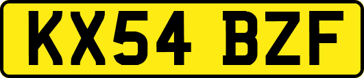 KX54BZF