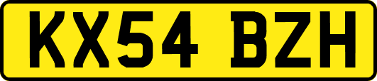 KX54BZH