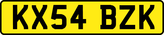 KX54BZK