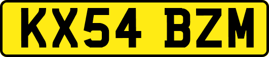 KX54BZM