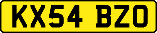 KX54BZO