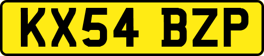 KX54BZP