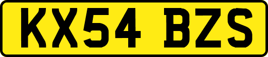 KX54BZS