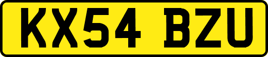 KX54BZU