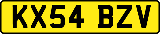 KX54BZV