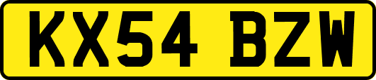 KX54BZW