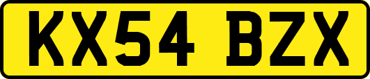 KX54BZX