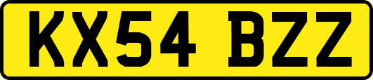 KX54BZZ