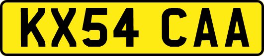 KX54CAA
