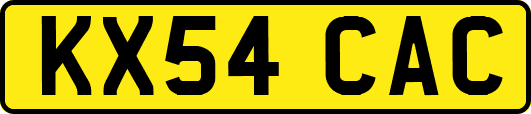 KX54CAC