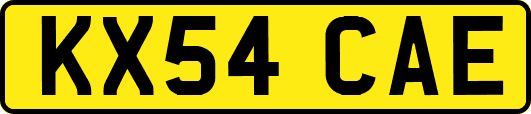 KX54CAE