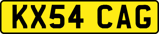 KX54CAG