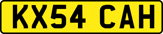 KX54CAH