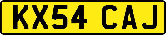 KX54CAJ
