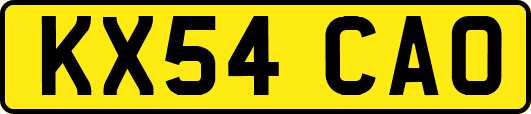 KX54CAO