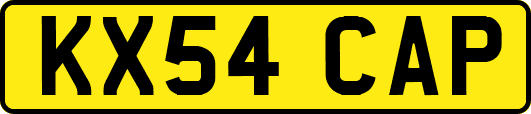 KX54CAP