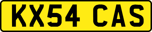 KX54CAS