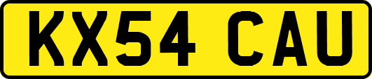 KX54CAU