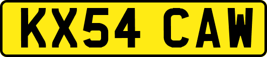 KX54CAW