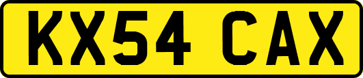 KX54CAX