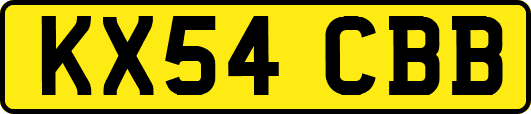 KX54CBB