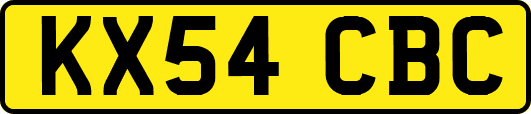 KX54CBC