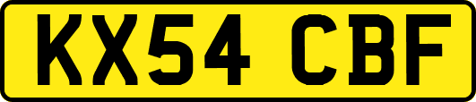 KX54CBF