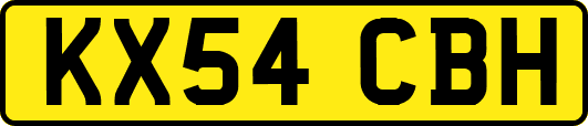 KX54CBH