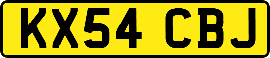 KX54CBJ
